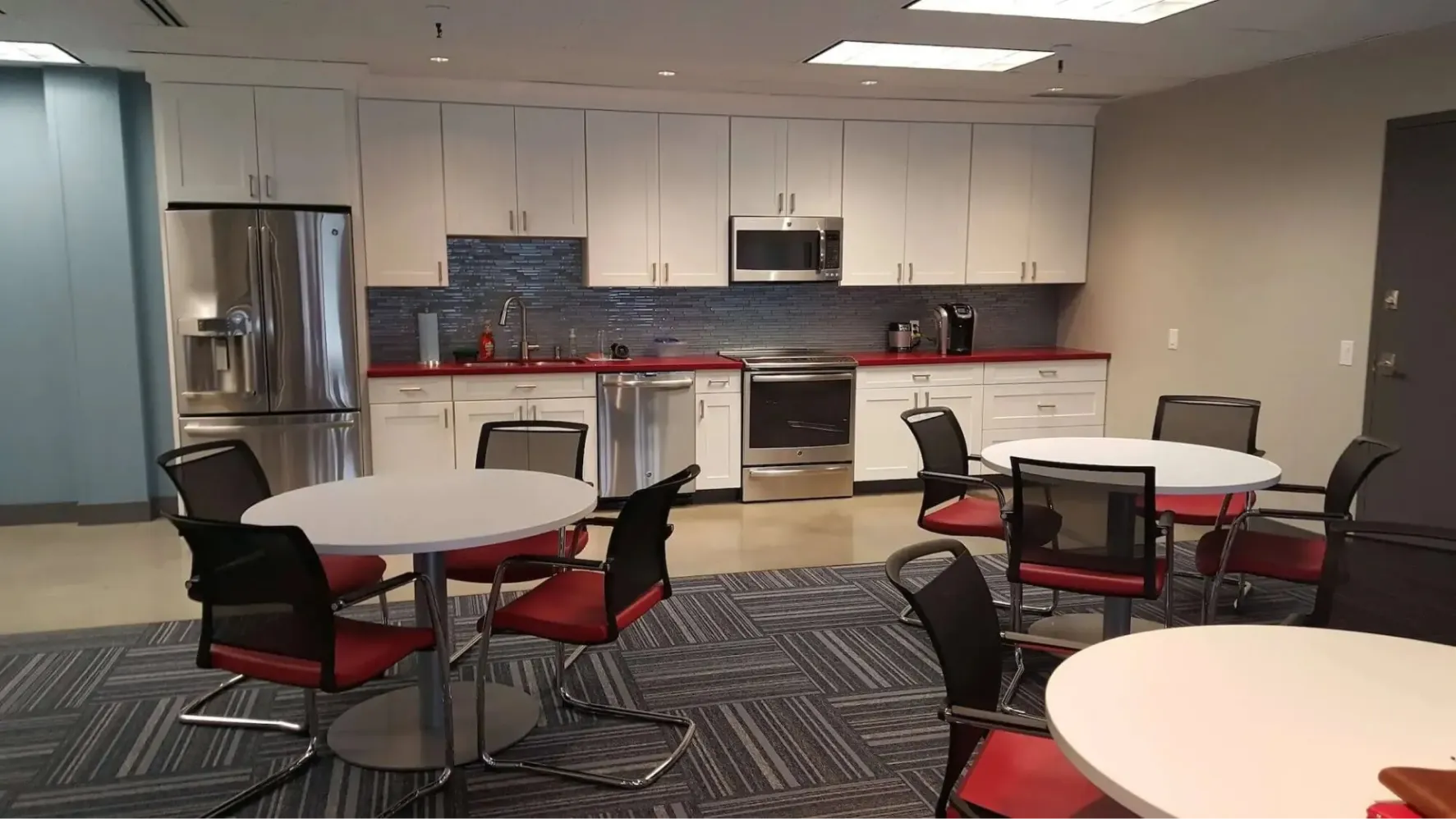 Commercial Interior Design Commercial Interior Design